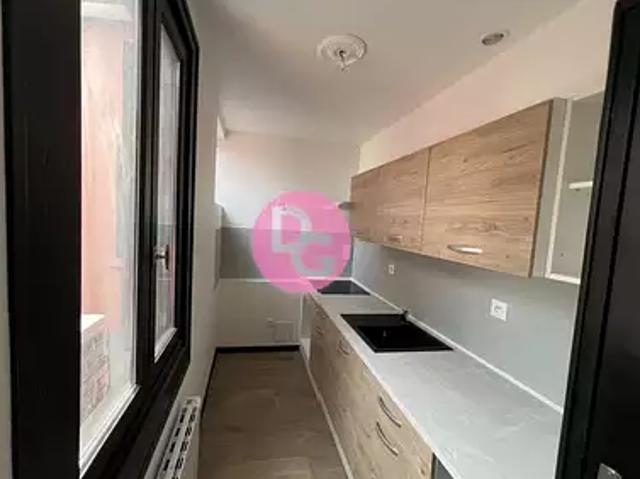 Appartement location à Vialarels, Decazeville