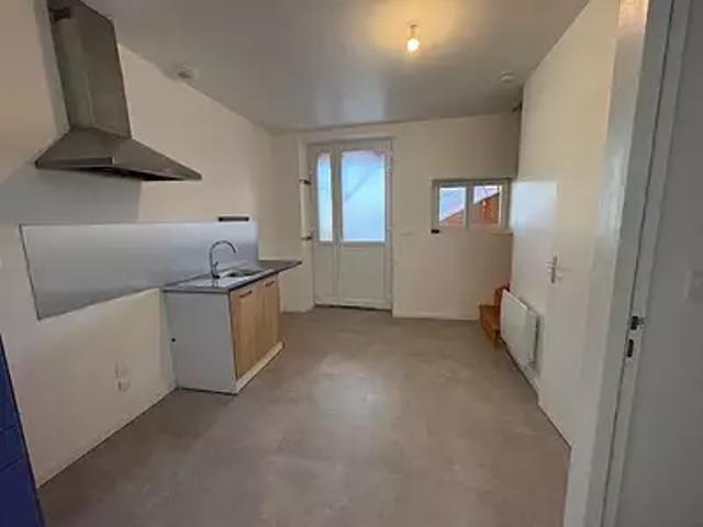 Appartement location à Villefranche-de-Rouergue, Decazeville