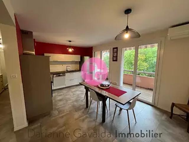 Appartement location à Vialarels, Decazeville