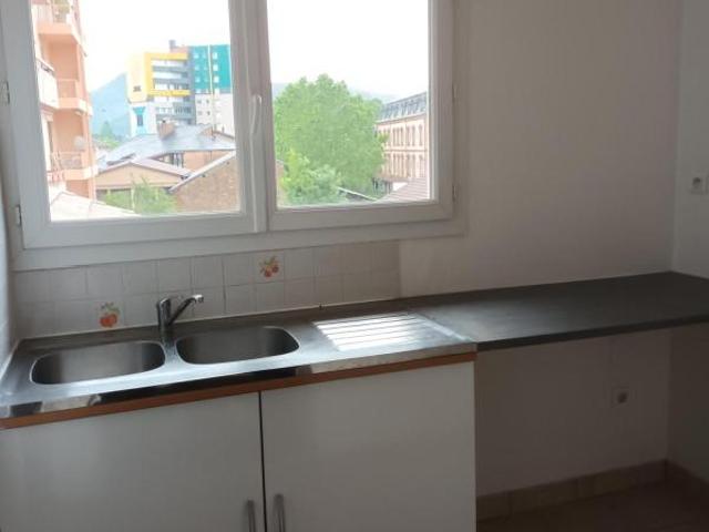 Appartement location à Villefranche-de-Rouergue, Decazeville