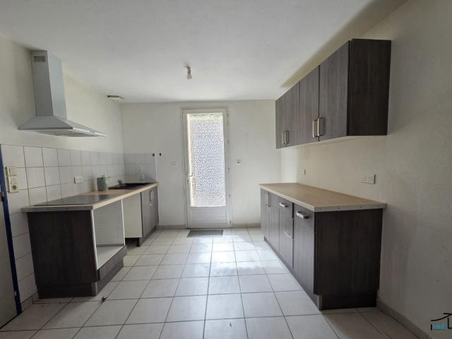 Maison vente à Villefranche-de-Rouergue, Decazeville