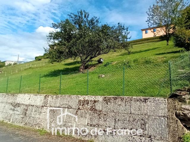 Terrain vente à Villefranche-de-Rouergue, Decazeville