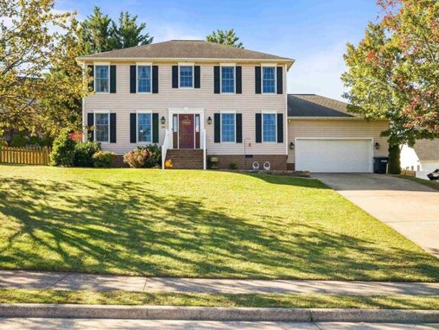 House for sale in Harrisonburg, Virginia