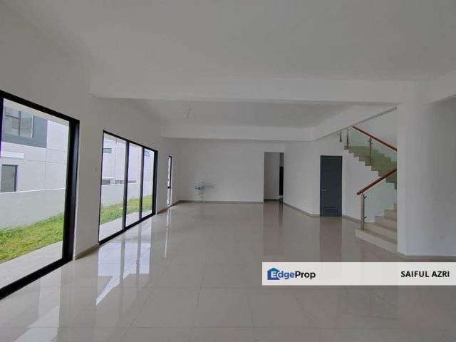 House for sale in Kajang, Langat