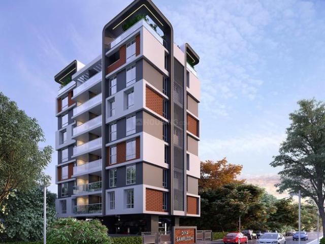 Flat for sale in Poona, National Capital Territory Of Delhi
