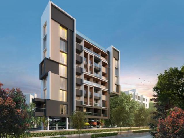 Flat for sale in Poona, National Capital Territory Of Delhi