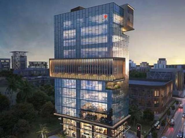Office for sale in Poona, National Capital Territory Of Delhi