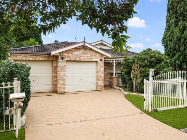 House for sale in Sydney, New South Wales
