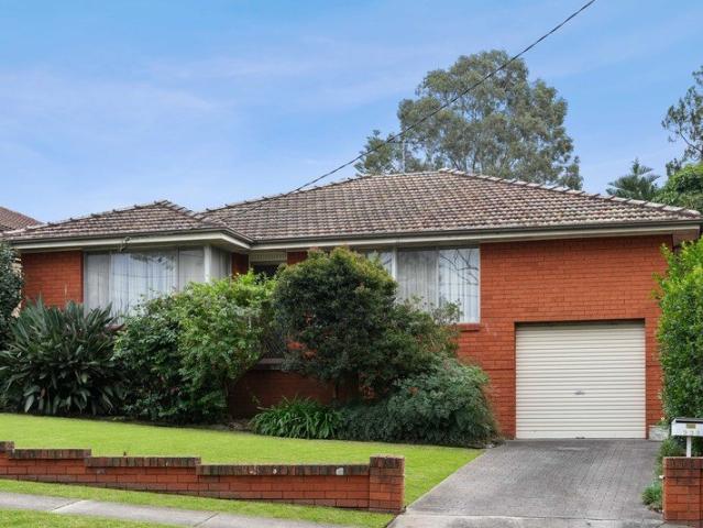 House for sale in Sydney, New South Wales