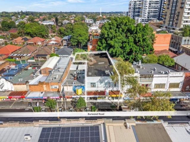 Retail for sale in Sydney, New South Wales