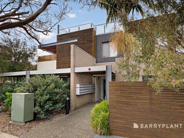 Apartment for sale in Footscray, Melbourne
