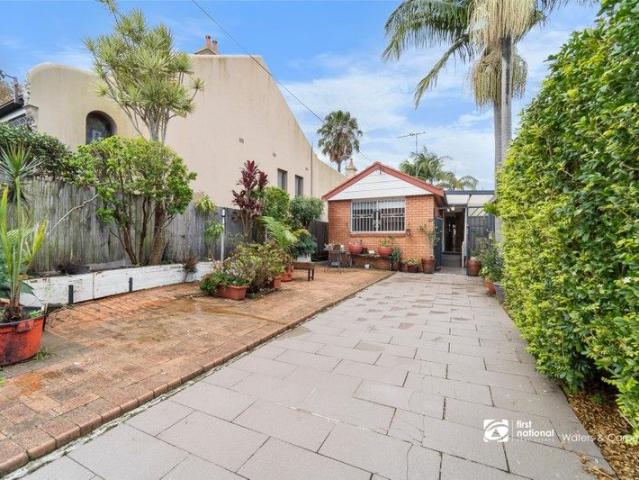 House for sale in Sydney, New South Wales
