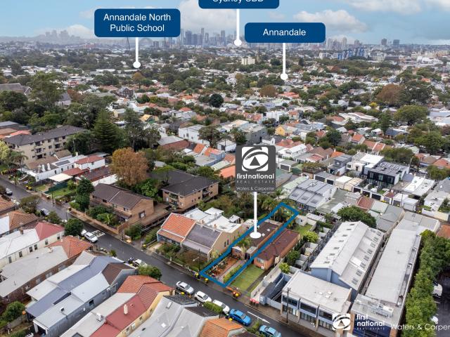 House for sale in Sydney, New South Wales