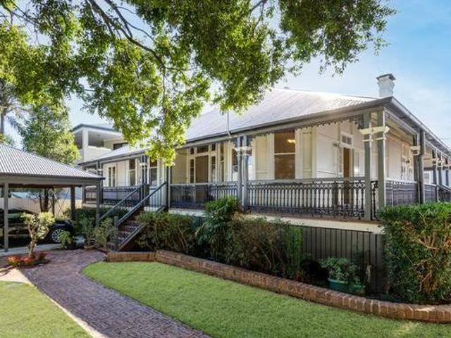 House for rent in Brisbane Adelaide Street, Queensland