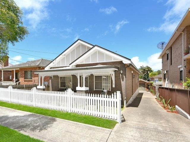 House for sale in Sydney, New South Wales