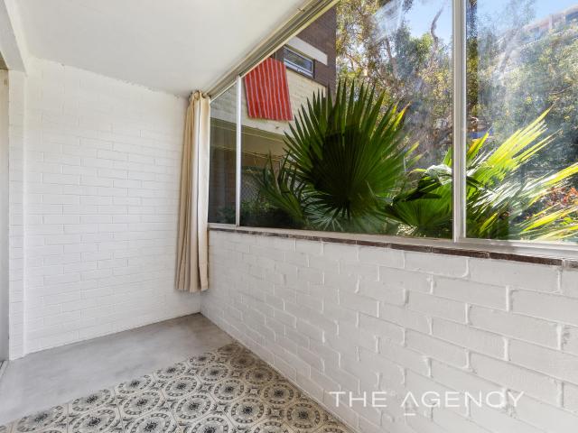 Apartment for sale in Western Australia