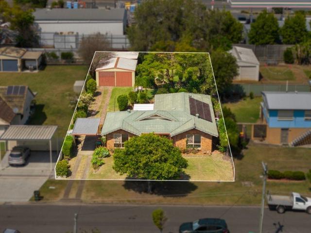 House for sale in Tingalpa, Greater Brisbane