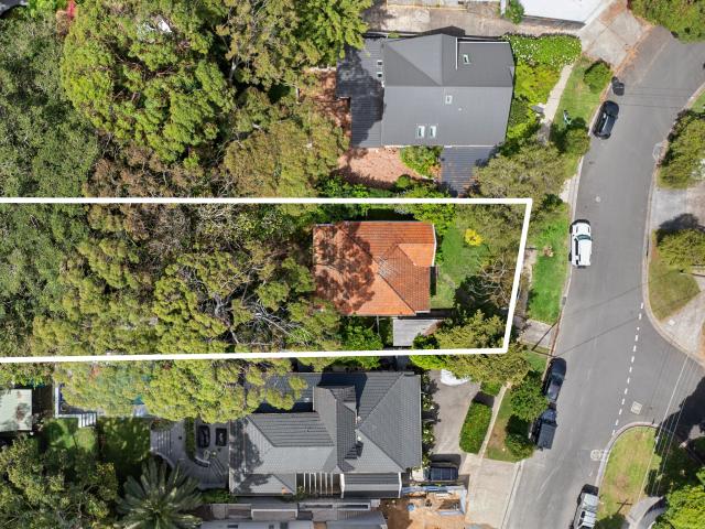 House for sale in Sydney, New South Wales