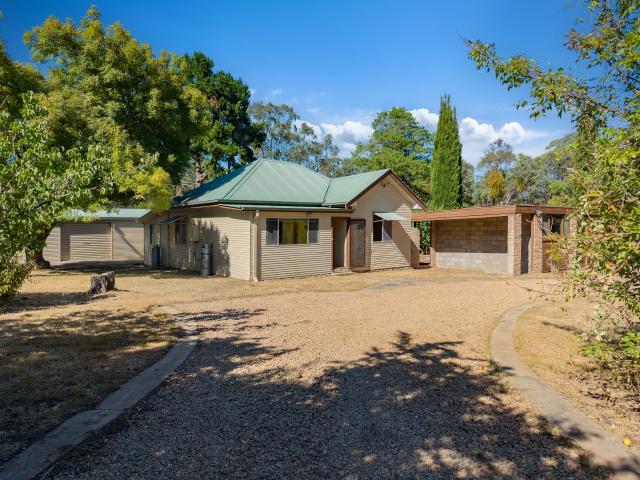 Property for sale in Abington, New South Wales