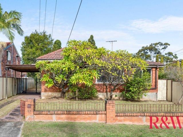 House for sale in Sydney, New South Wales