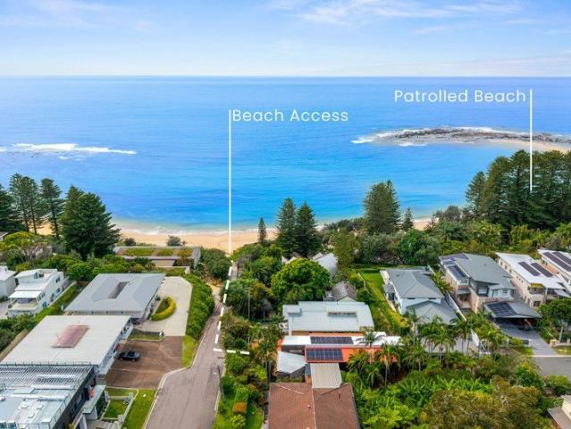 House for sale in Toowoon Bay, New South Wales