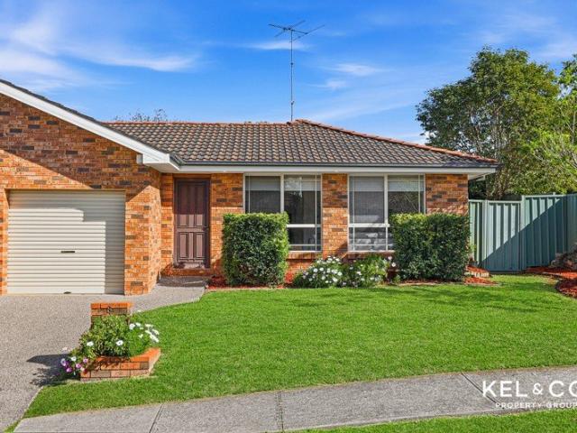 Duplex for sale in Sydney, New South Wales