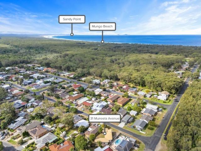 House for sale in Hawks Nest, New South Wales