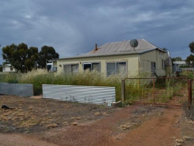 House for sale in Buntine, Shire Of Dalwallinu