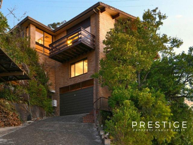 House for sale in Sydney, New South Wales