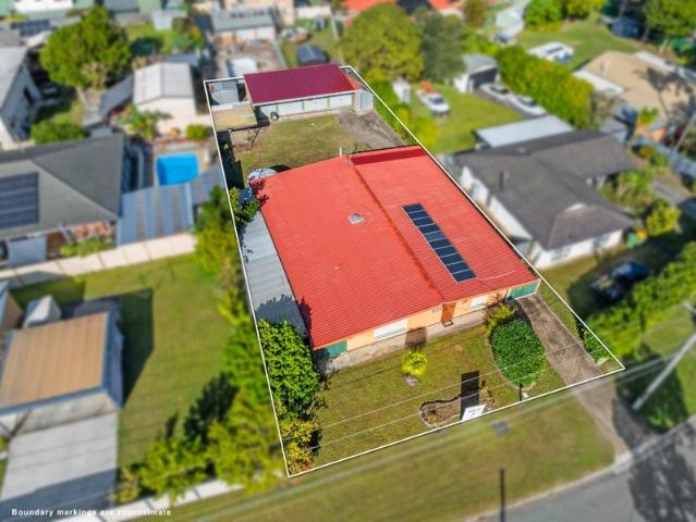 House for sale in Toombul, Queensland