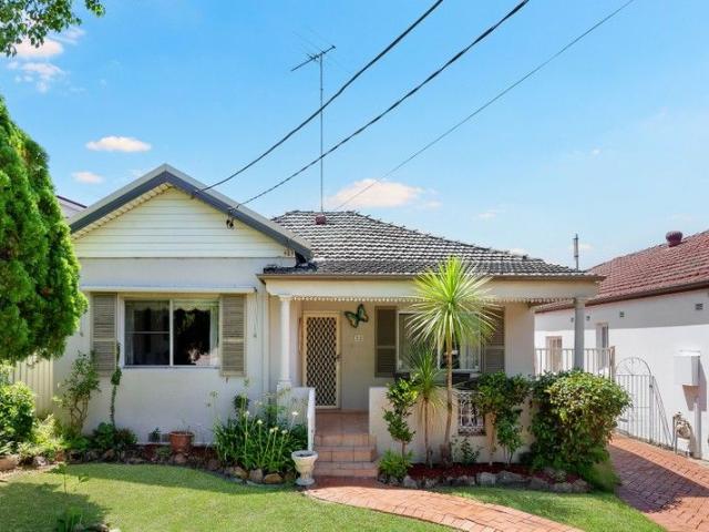 House for sale in Strathfield, New South Wales