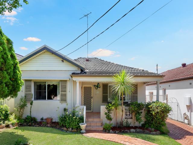 House for sale in Strathfield, New South Wales