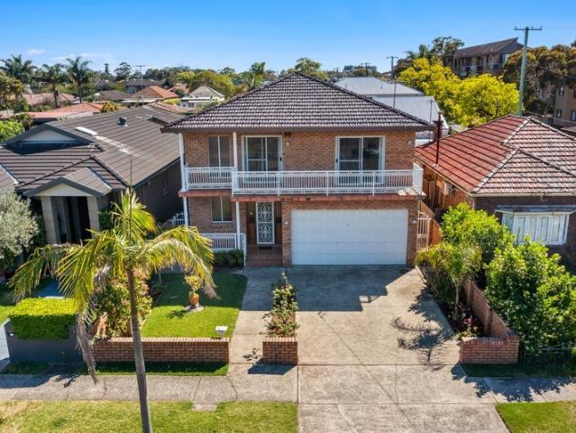 House for sale in St George, Sydney