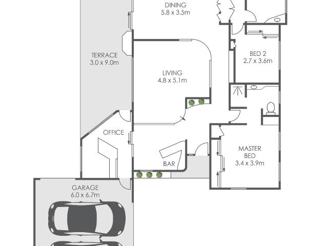 House for sale in Pelican Waters, Sunshine Coast Regional