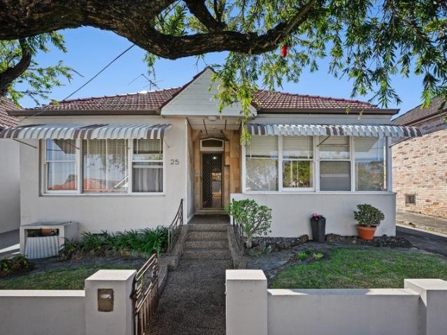 House for sale in Sydney, New South Wales