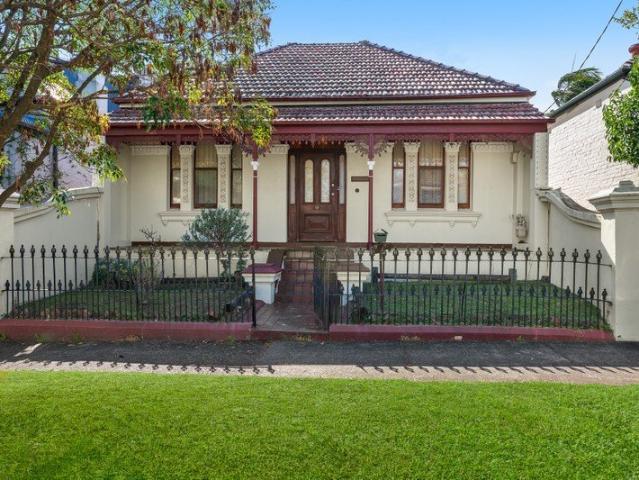 House for sale in Sydney, New South Wales
