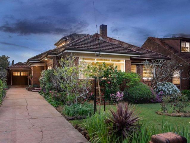 House for sale in Strathfield, New South Wales