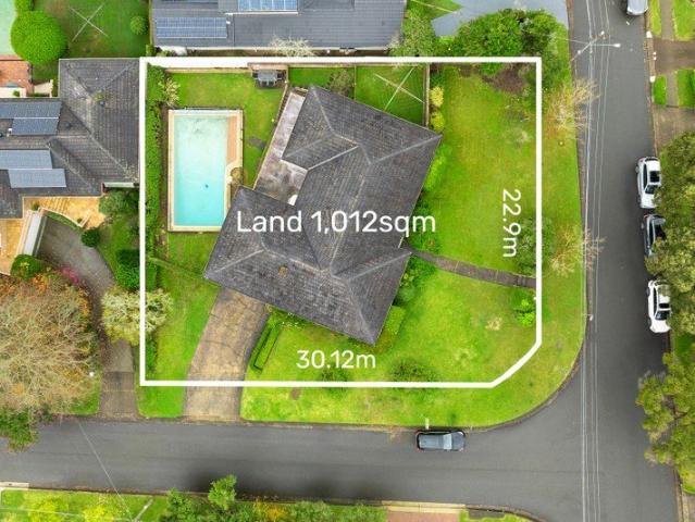 House for sale in Sydney, New South Wales