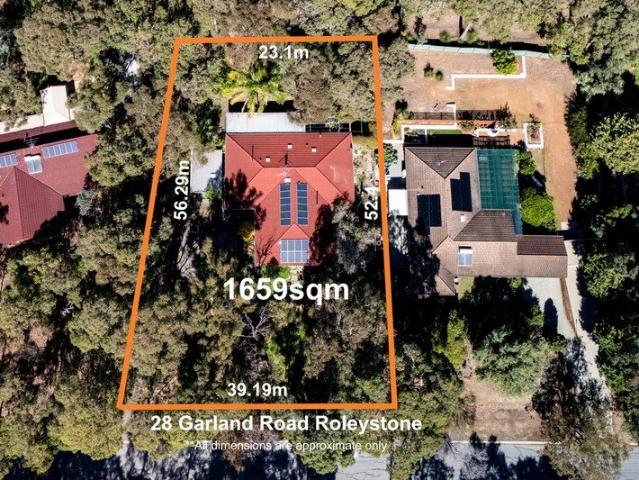 House for sale in Roleystone, Western Australia