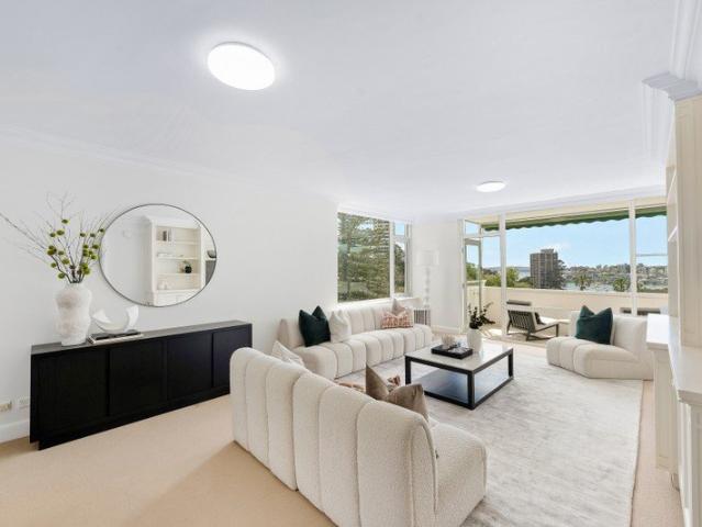 Apartment for sale in Eastern Suburbs, Sydney