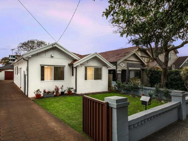 House for sale in Rosebery, Sydney