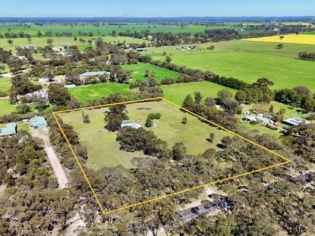 House for sale in Mundulla, South Australia
