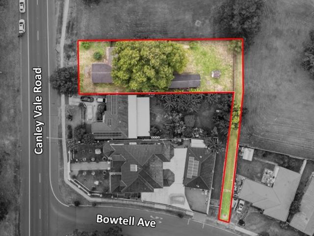 House for sale in St Johns Park, New South Wales