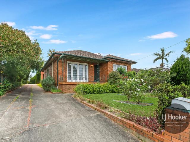 House for sale in Guildford, New South Wales