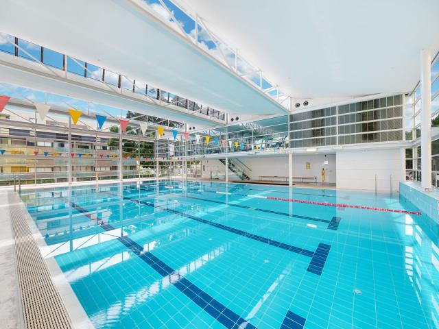 Apartment for sale in New South Wales