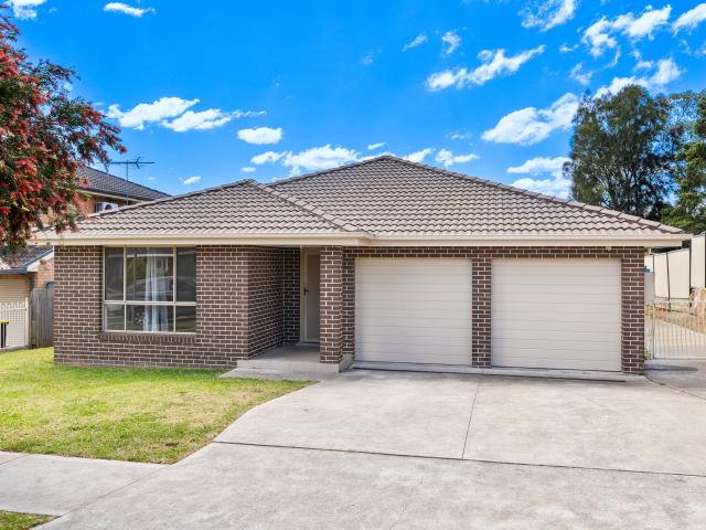 House for sale in Green Valley, New South Wales