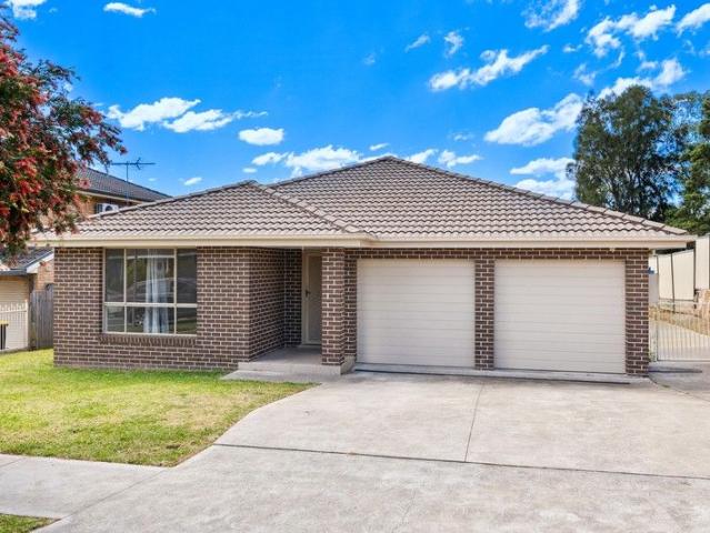 House for sale in Green Valley, New South Wales