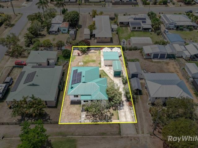House for sale in Kepnock, Bundaberg