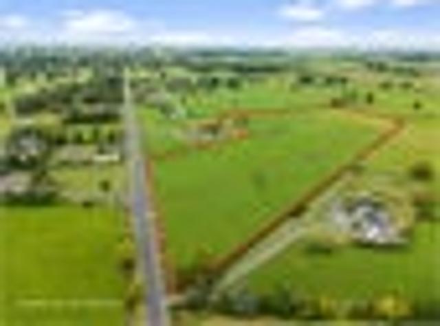 Land for sale in Horotiu, Waikato