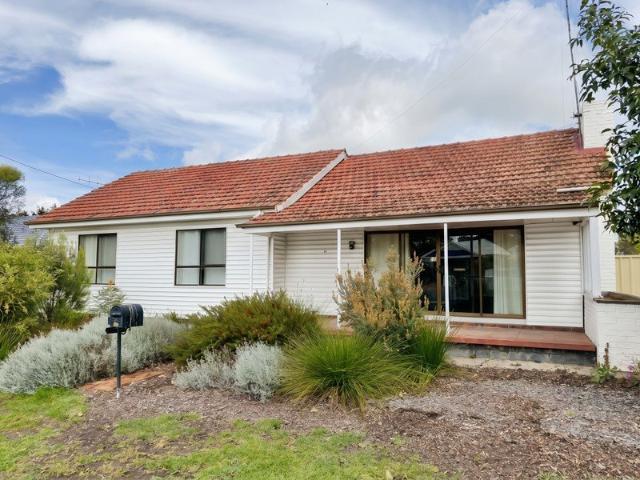 House for sale in Bordertown, Tatiara District Council